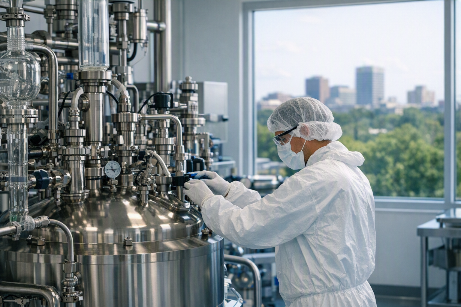 south carolina life sciences industry