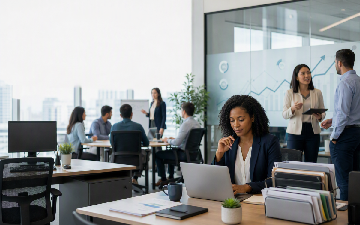 SHRM 2026 workplace research